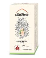 Slimfratin Forte 30 x 2g - Produkty Bonifraterskie