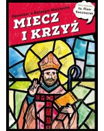 Święty Wojciech. Komiks