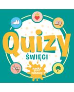 Quizy. Święci. Nauka przez zabawę