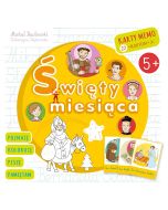 Święty miesiąca