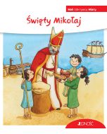 Święty Mikołaj. Mali odkrywcy wiary