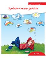 Symbole chrześcijańskie Mali odkrywcy wiary