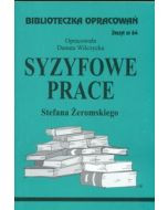 Biblioteczka opracowań nr 064 Syzyfowe prace