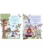 Tato, poczytajmy razem. Mamo, poczytajmy razem