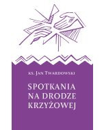 Spotkania na drodze krzyżowej