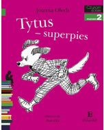 Czytam sobie - Tytus - superpies