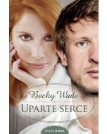 Uparte serce.