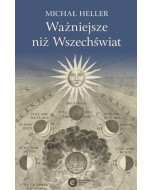 Ważniejsze niż Wszechświat