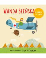 Wanda Błeńska z serii: Dobrze być dobrym e-book