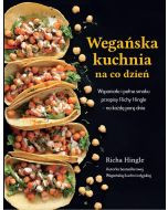 Wegańska kuchnia na co dzień