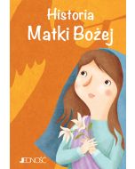 Historia Matki Bożej 