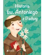 Historia św. Antoniego z Padwy  