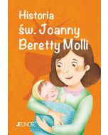 Historia św. Joanny Beretty Molli 