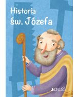 Historia św. Józefa   