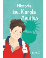 Historia św. Karola Acutisa