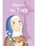 Historia św. Klary  
