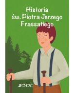 Historia św. Piotra Jerzego Frassatiego