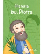 Historia św. Piotra 