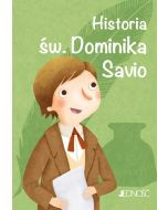 Historia św. Dominika Savio  