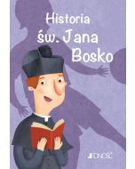 Historia św. Jana Bosko   