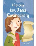 Historia św. Jana Ewangelisty 