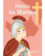 Historia św. Marcina  