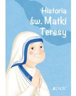 Historia św. Matki Teresy  