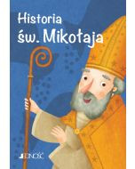 Historia św. Mikołaja  