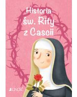 Historia św. Rity z Cascii  