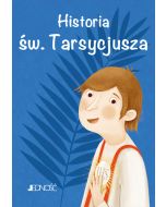 Historia św. Tarsycjusza