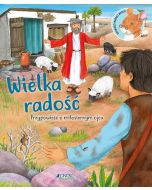 Wielka radość. Przypowieść o miłosiernym ojcu