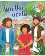 Wielka uczta. Cud rozmnożenia chleba