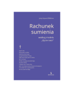 Rachunek sumienia według modelu "Ojcze nasz"