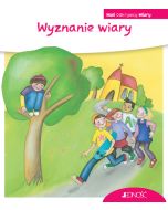 Wyznanie wiary. Mali odkrywcy wiary
