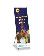 Adwent 2024 - Adwentowa Droga Serca - baner