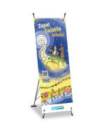 Adwent 2025 - Zapal światło miłości - baner