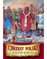 Chrzest Polski