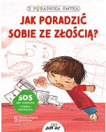 Z poradnika smyka. Jak poradzić sobie ze złością?