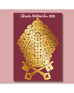 Zdrapka Wielkopostna © 2026 Cztery Filary Twojej Wiary.