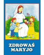 Zdrowaś Maryjo