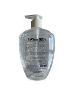 Żel do dezynfekcji rąk ROCLEAN HD70  500ml