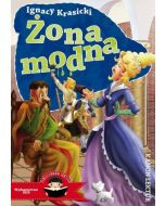 Żona modna (oprawa broszurowa)