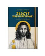 Zeszyt walki duchowej.  Czas duchowej przemiany
