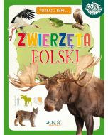 Poznaj z nami... Zwierzęta Polski