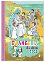 Ewangelia dla dzieci 2027