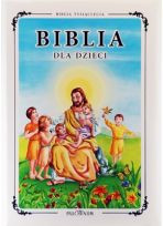 Biblia dla dzieci Pallottinum