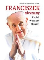 Franciszek nieznany papież w oczach bliskich !!