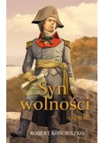 Syn Wolności cz. III