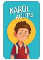 Karta "Modlitwa przed korzystaniem z internetu"