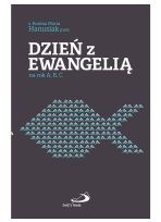 Dzień z ewangelią na rok A, B, C